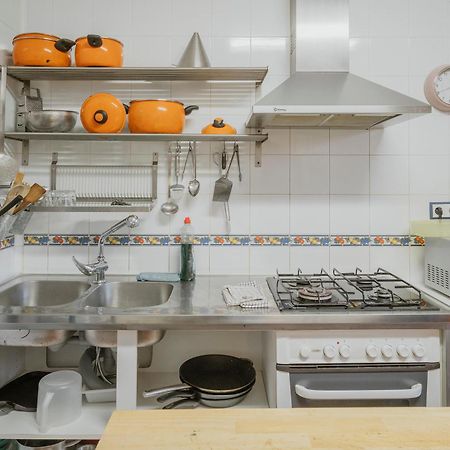La Estacion De Rabanera Guest House Rabanera del Pinar Екстериор снимка
