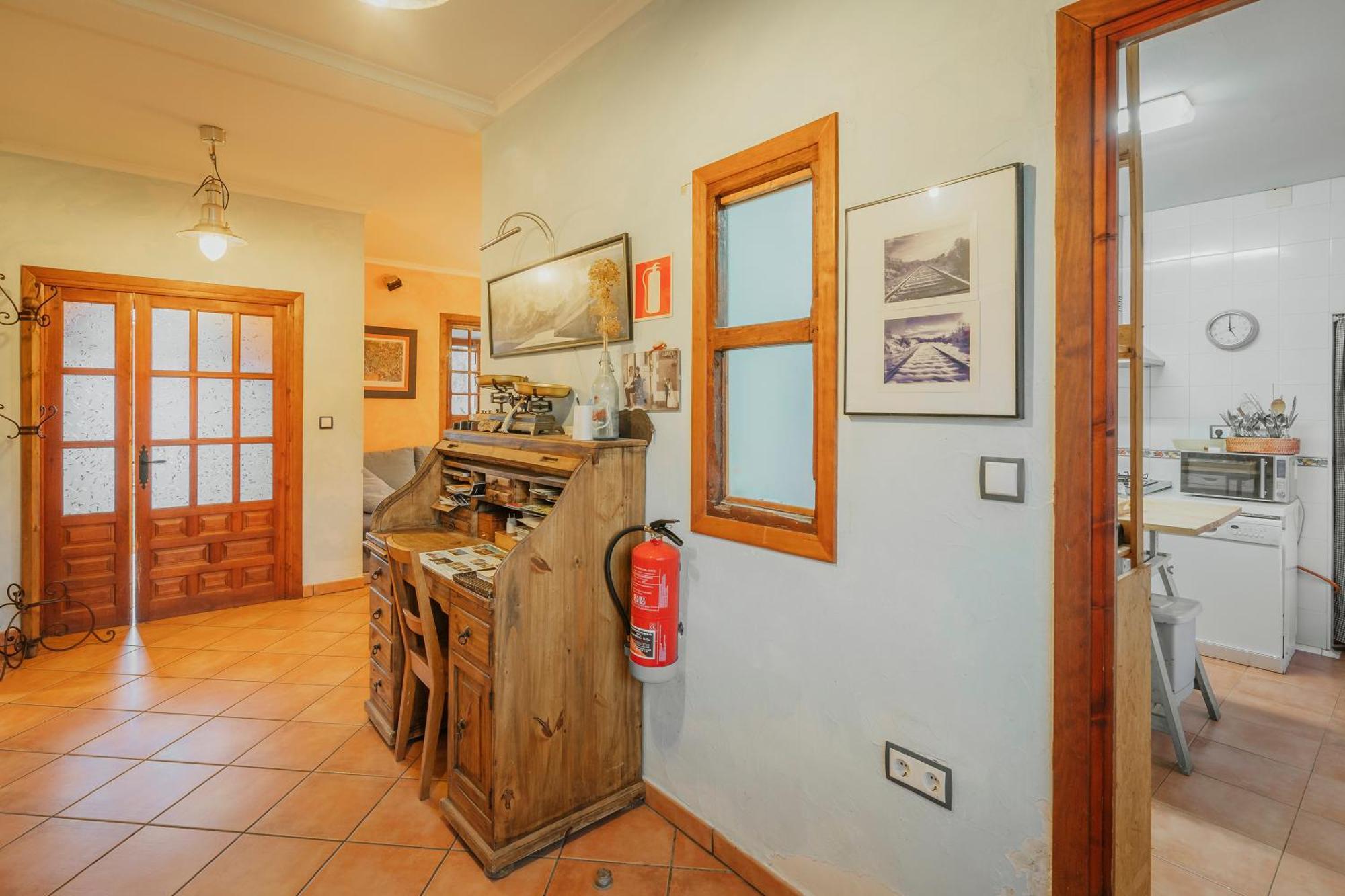 La Estacion De Rabanera Guest House Rabanera del Pinar Екстериор снимка