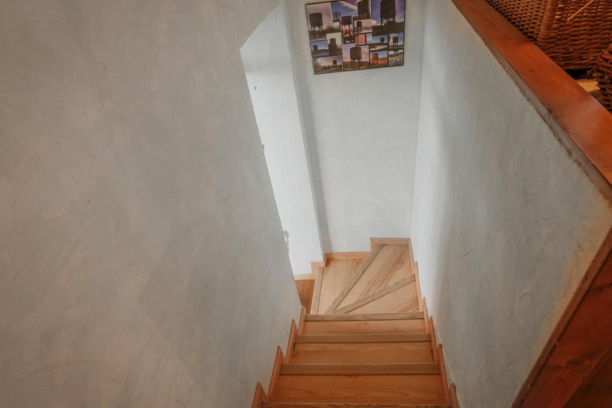La Estacion De Rabanera Guest House Rabanera del Pinar Екстериор снимка