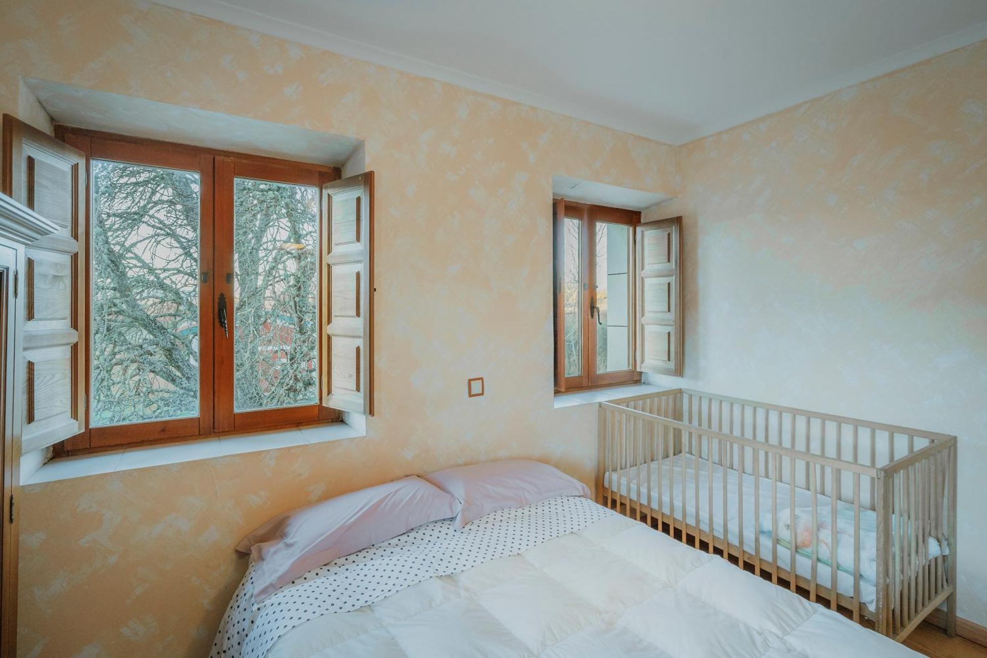 La Estacion De Rabanera Guest House Rabanera del Pinar Екстериор снимка