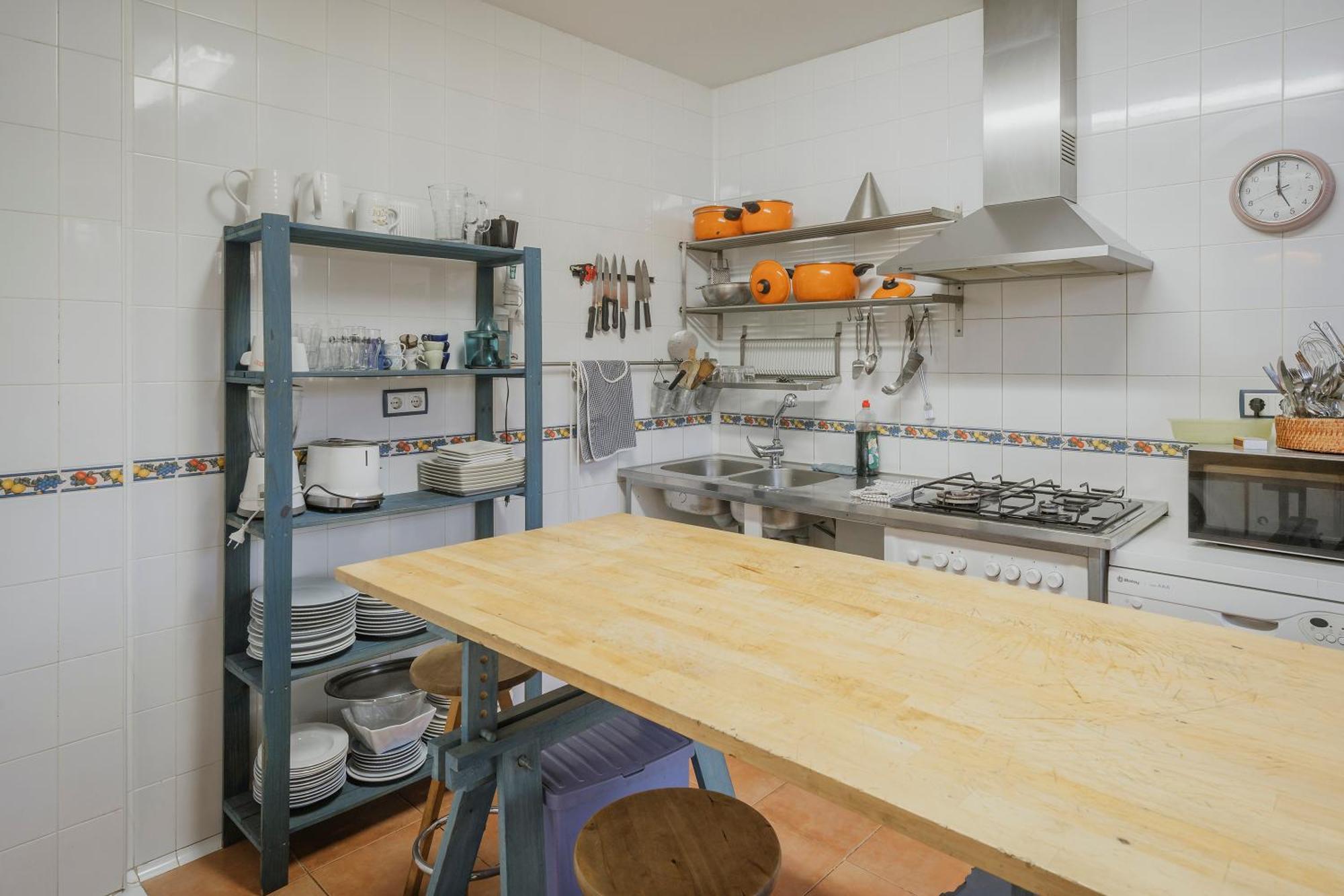La Estacion De Rabanera Guest House Rabanera del Pinar Екстериор снимка